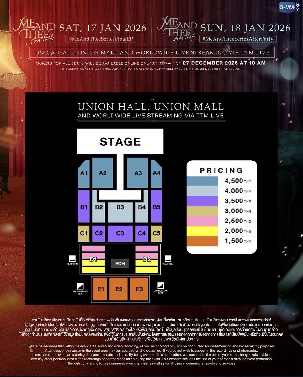 329degree's tweet photo. อยากได้สเตจรองงับ 
อยากได้สเตจรองค่ะ 
อยากได้สเตจรองคับ 
งานมิ้นที่เดียวกันก้มีสเตจยื่นมาน้า เรื่องอื่นในค่ายยังมีสเตจรองเลย ให้กันได้มั้ยพี่ ไม่ได้ไม่ว่ากัน แค่เสนองับ (*´∀｀*) @MoonShadowGMMTV 
@GMMTV https://t.co/jrdE5SgrYZ