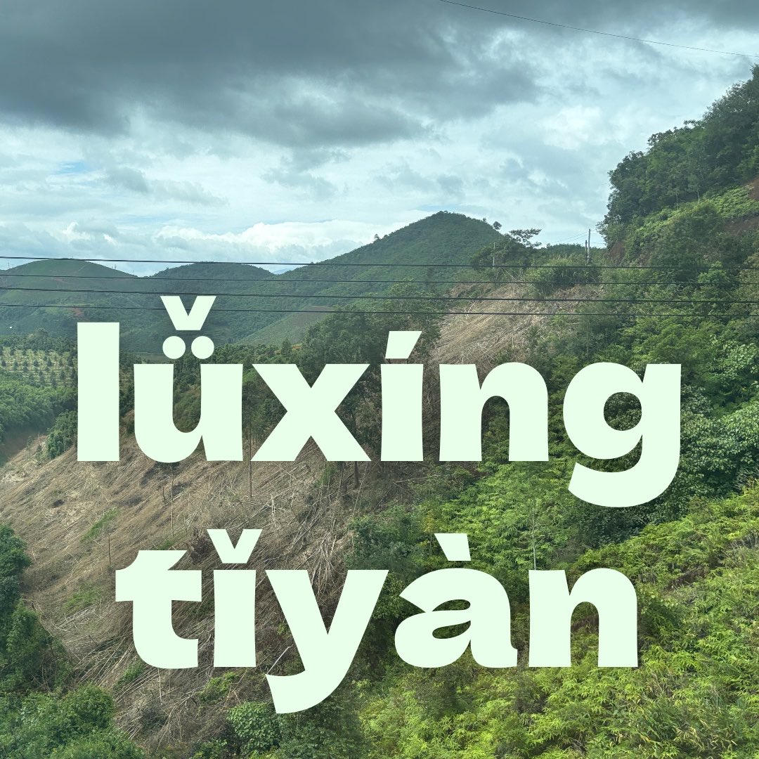 PinyinExplorer's tweet photo. pinyin + typography, we haven’t even scratched the surface https://t.co/Cw0TDlQI44