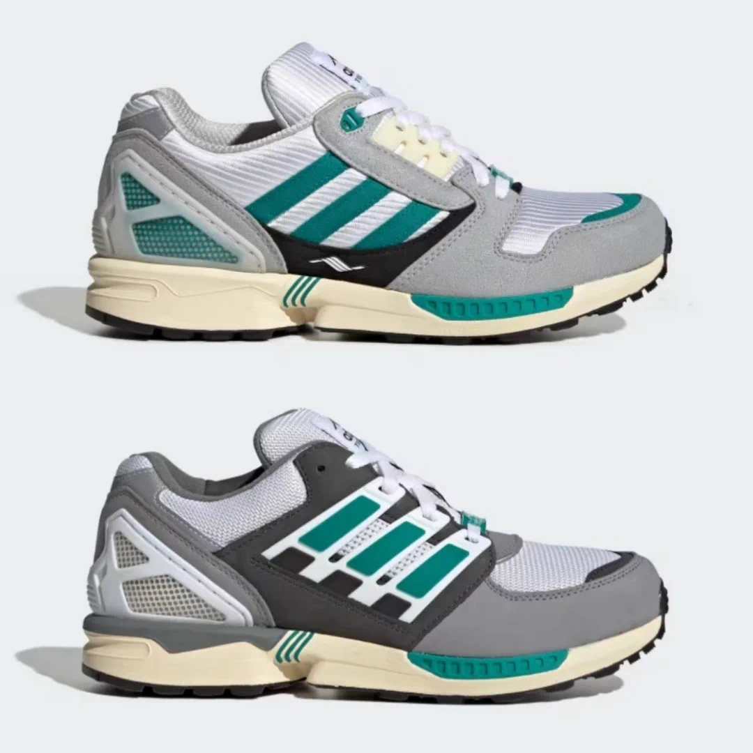 The Dassler on X: 