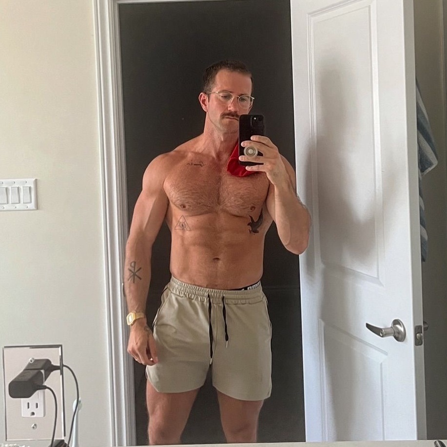 ClassyGntleman's tweet photo. Six months of consistency will. Don’t underestimate boring consistency. https://t.co/kpM23gzsap