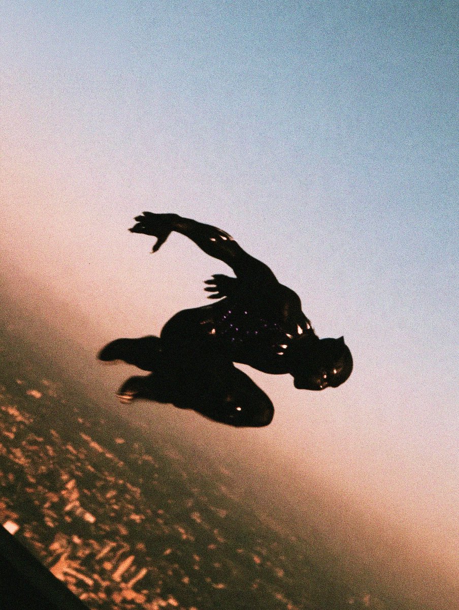 iamnotsrc's tweet photo. black panther https://t.co/Tp35AiOshf