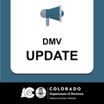Photo by Colorado DMV (@CO_DMV)