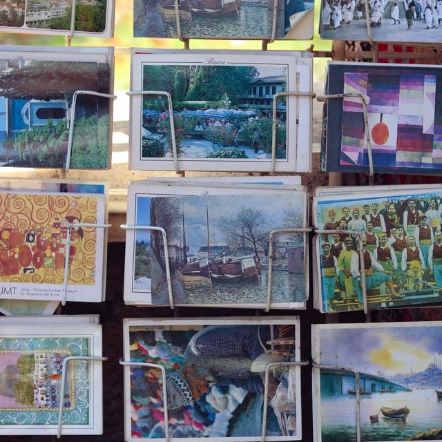 NoravsNews's tweet photo. "May be more than the physical objects, what we've missed are the emotions and the feelings attached to sharing special tangible mementos that make us linger in time..." https://t.co/Uzfk3B3dZr
#nostalgia #books #postcards #reading #travel #writers #journalist #mindfulness https://t.co/ST505Aebol