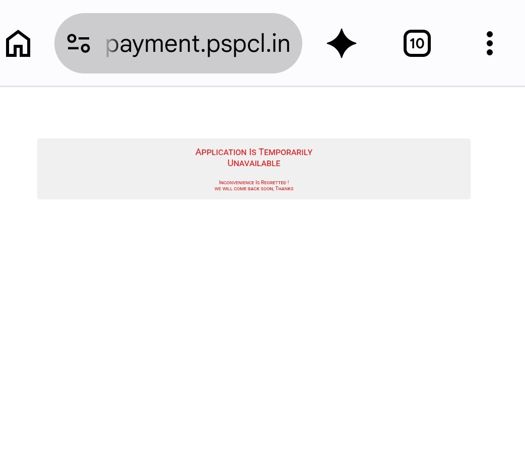 HARPREE97042570's tweet photo. @pspclofficial 

Please resolve the issue of connection are not get applied 

ਜਦੇ ਰਜਿਸਟਰ ਕਰਕੇ ਅਕਾਊਂਟ ਬਣਾਉਣ ਤੋ ਬਾਅਦ adhar based ekyc ਕਰਦੇ ਆ ਤਾਂ ਇਹ ਮੈਸਜ ਆਉਂਦਾ ਸਕਰੀਨ ਸ਼ੋਰਟ ਅਟੈਚ ਕੀਤਾ ਨਾਲ,,,, ਬਰਾਊਜ਼ਰ ਬੀ ਬਦਲ ਕੇ ਦੇਖ ਲਿਆ ਅੱਜ ਸਵੇਰੇ ਦਾ ਇਹੀ ਮੈਸਜ ਆ ਰਿਹਾ ਅੱਗੇ ਨਹੀਂ ਤੁਰੀ ਫਾਇਲ ਜੀ ਇਸਨੂੰ ਦਰੁਸਤ ਕਰੋ https://t.co/oQfNc8fJ3b