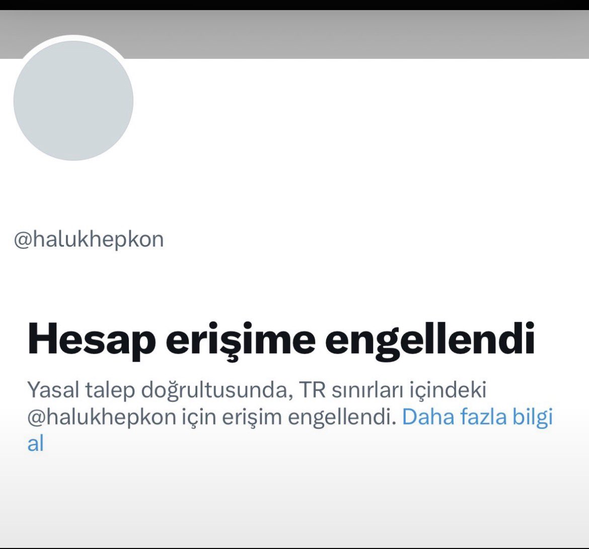 timursoykan's tweet photo. Kırmızı Kedi Yayınevi’nin sahibi Haluk Hepkon’un da X hesabı erişime engellendi. Haluk Hepkon her zaman fikir ve ifade özgürlüğü için mücadele etti. Bir sansür canavarı ülkeyi tek sese hapsetmek istiyor. https://t.co/zmgXve96Tu
