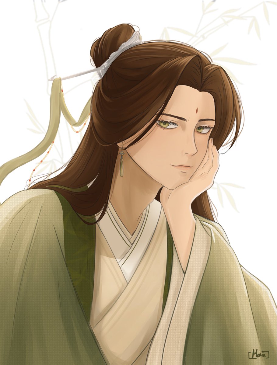 Meria_rn's tweet photo. #svsss #沈清秋0921生日快乐 #shenqingqiu https://t.co/9e2Mp1lVzu
