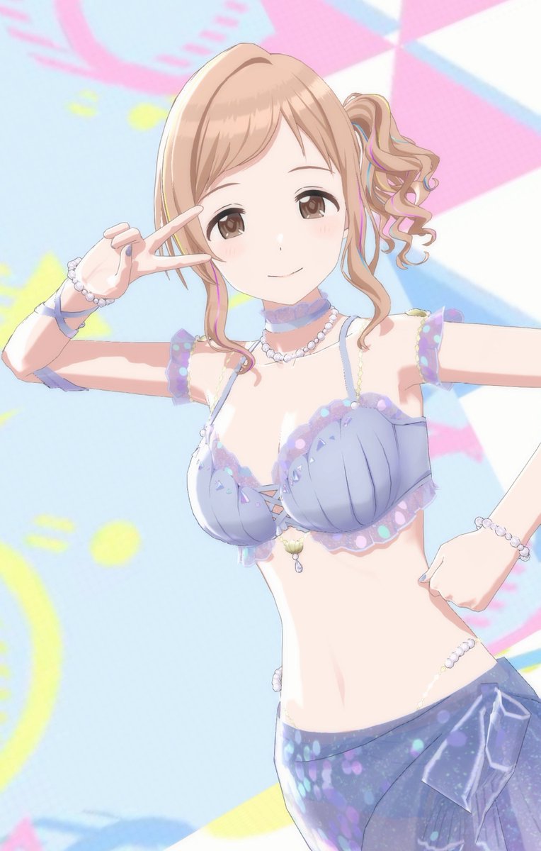 purinidolgame's tweet photo. ついでなので（なにが？）
弊社のメインメンバーのノワイエも並べておきますね
比べてみると黒タイプ・・・がすごい👙 https://t.co/lXYdr3plsR