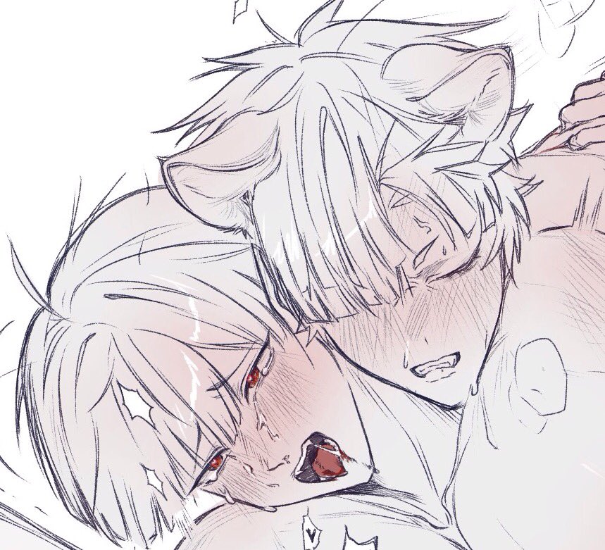 ricyricynrhs's tweet photo. #鳴保 #나루호시 #nrhs

Werewolf Narumi x Vampire Hoshina

https://t.co/VmoSoweEFS https://t.co/yN4qjQMQwk