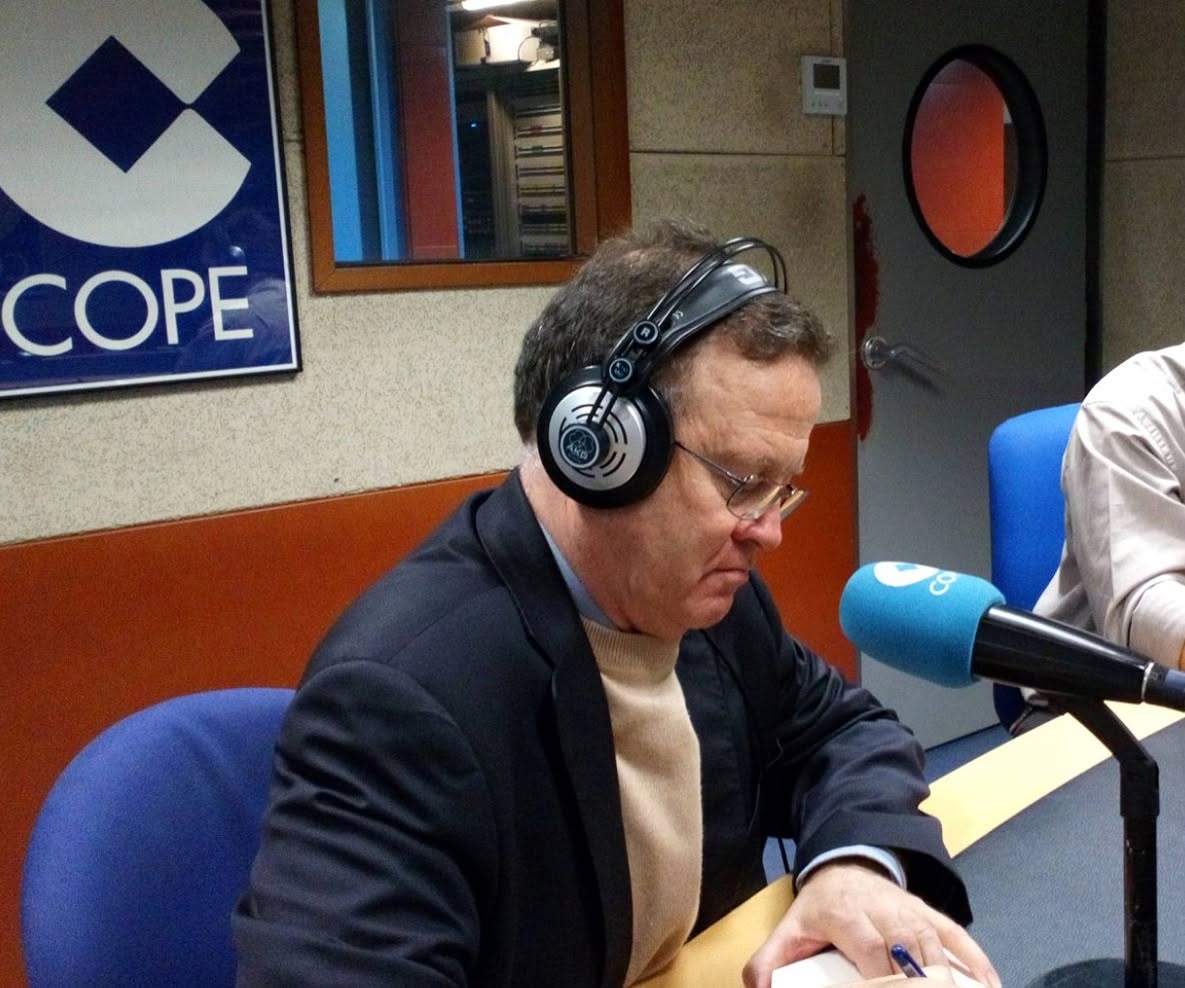 IgnasiMiranda's tweet photo. Us esperem aquest divendres #25Setembre 13.33h a #ElMirall 783AM @COPE_Catalunya @ecclesiacope @COPE, amb Robert Villar i Tomàs Subirà #seminaristes @bisbatsantfeliu i @XavierMorlans #SacerdotsContraGenocidi; notícies i 'La teva crida' @Kairoioficial: https://t.co/adVrsCPJrx https://t.co/JqyvjEiMw6