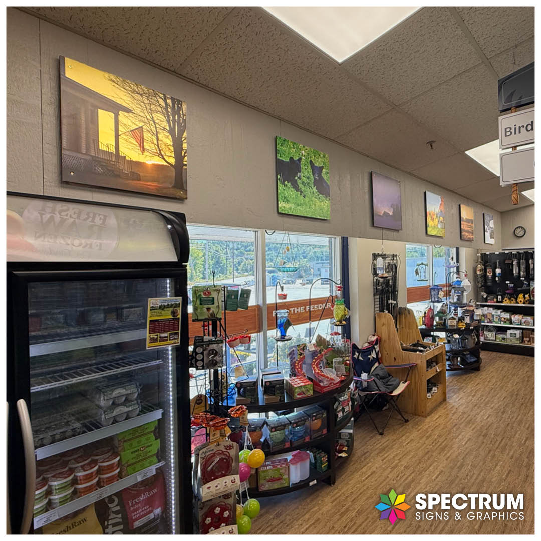 SignsSpectrum tweet picture