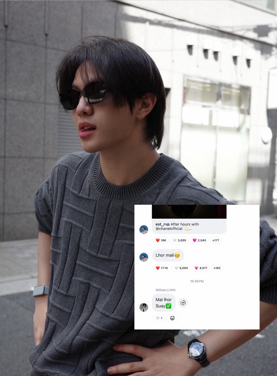 userunknowbabe's tweet photo. หัวหน้าสมาคมเอสสวยแห่งประเทศไทย — วิลเลี่ยม จักรภัทร https://t.co/67uPdjlSPm