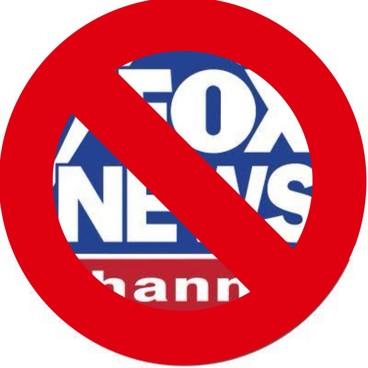Pokeycorky's tweet photo. Big Move In This Conservative Household,
Deleted all of our Fox News preset Show recordings off of our DVR schedule today including #TheFive. 
For the latest in daily news this is now a #Newsmax home. https://t.co/jUp6yn8EWq