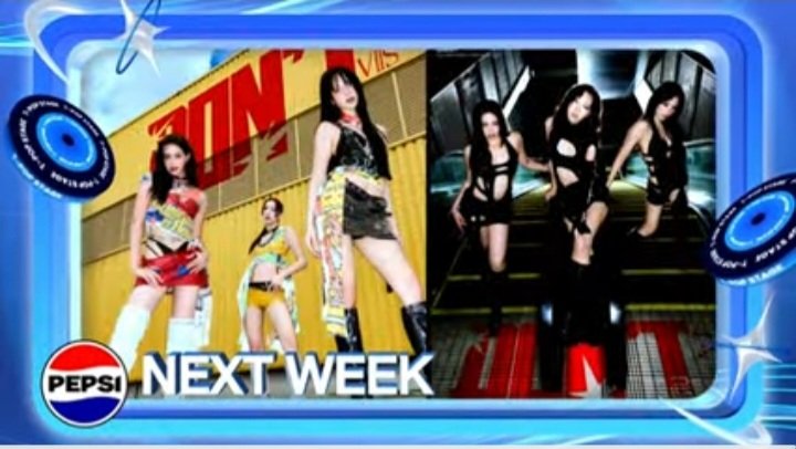 yokopink04's tweet photo. T-pop Stage วีคหน้ามี 2 วง Girl Group สุดปังมาขึ้นค่ะ
-4EVE กลับมาขึ้นในรอบหลายเดือน เสตจล่าสุดก็ Girls Like Me ตอนนั้นคิวทองสุดๆ ไหนจะซ้อมขึ้นคอนใหญ่ตอนนั้นอีก
-VIIS กลับมาขึ้นในรอบเกือบ 2 ปี เสตจล่าสุดก็ Chop Chop (กลายเป็นเสตจสุดท้ายที่มี 5 คน)
#TPOPSTAGE #4EVE #VIIS #TPOP https://t.co/97PVsAGfPQ