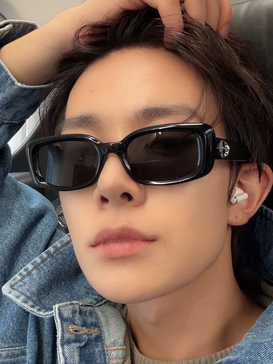 mesoxsimjy's tweet photo. : คีย์เมนูกาแฟหน่อยค่า

: รับอะไรดีคะ 

: โกโก้คมเข้ม 1 ค่ะ https://t.co/eeqCm6C2TC