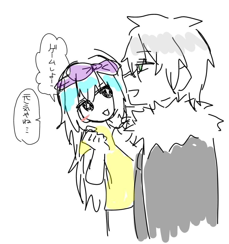 sz_spl08's tweet photo. 鍵でかいた🦍🦞 https://t.co/ssSVNP8lUZ