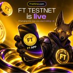Photo by Frist Time (@FTimecrypto)