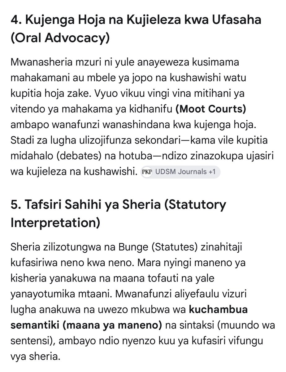 Udadisi's tweet photo. 📈#Lugha | #Sheria⚖️ https://t.co/mpLoC9Xfvb