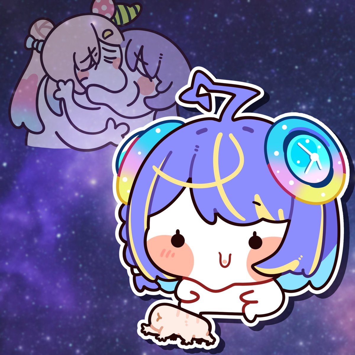 252_eyo's tweet photo. #ioarts #HoshinovArt #SopiArt https://t.co/QnrE0jD7Gr