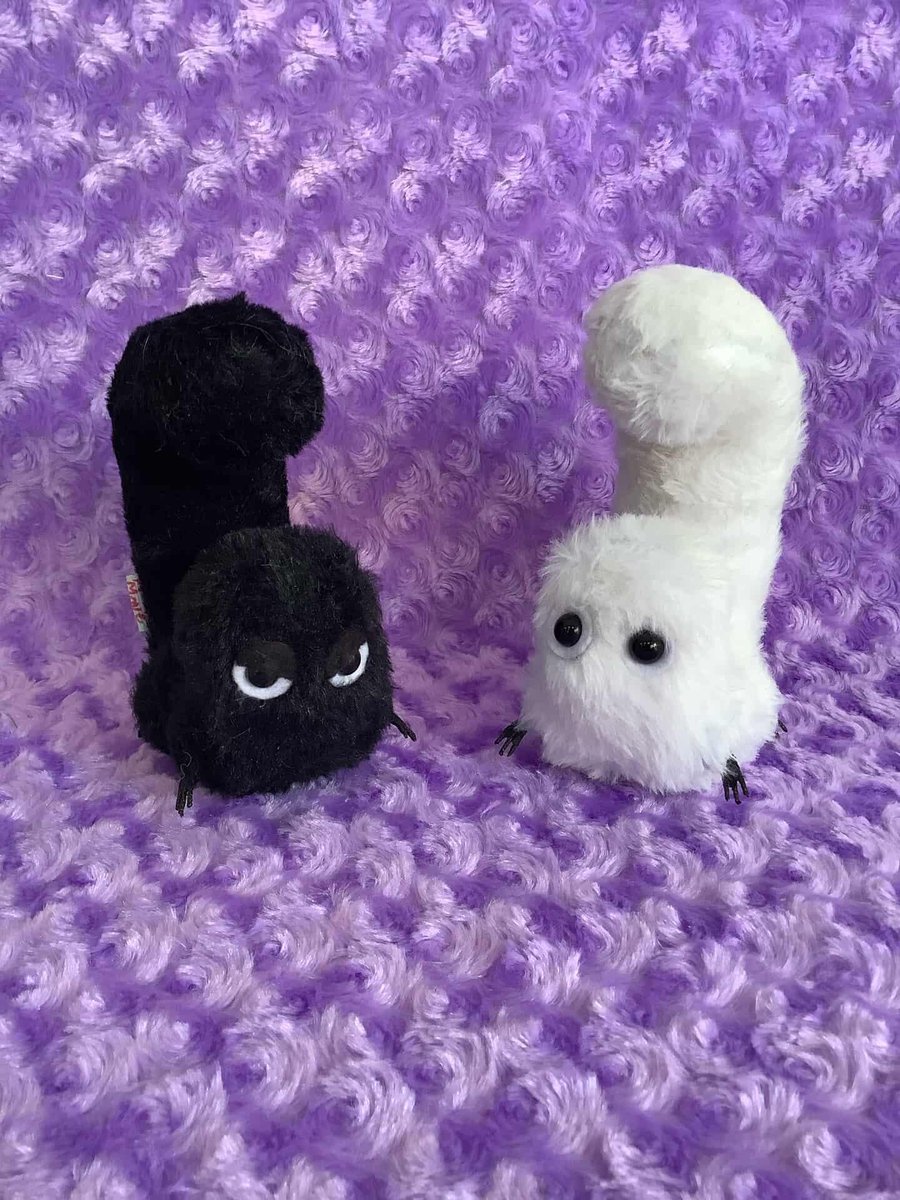 Dalidalyoxoxo's tweet photo. Exactly! 🤍👀🖤✨️
#Brushbuddy #witchahatatelier https://t.co/gI7tjPnT5f