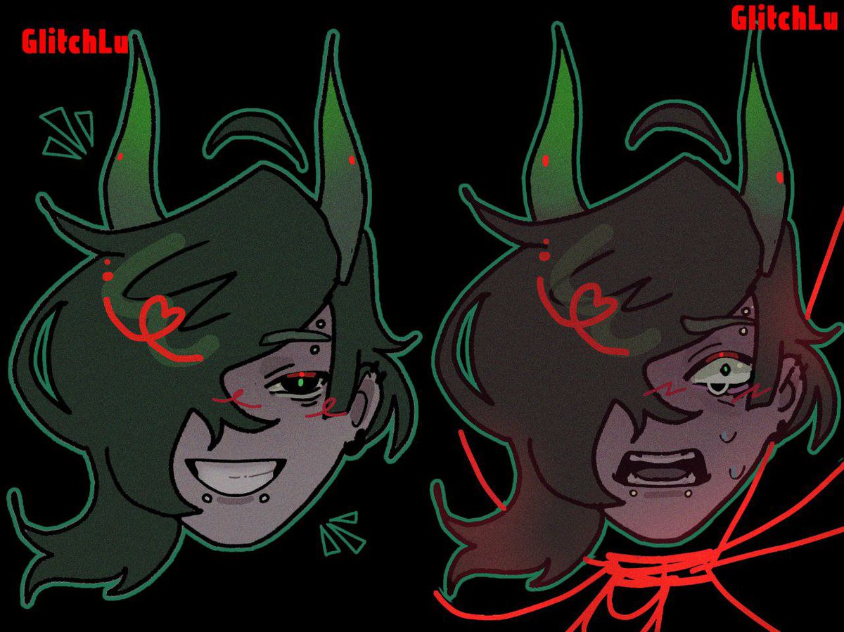GlitchLught's tweet photo. #Thab_Fa #Art #digitalartㅤ https://t.co/NF3fYpGZcg