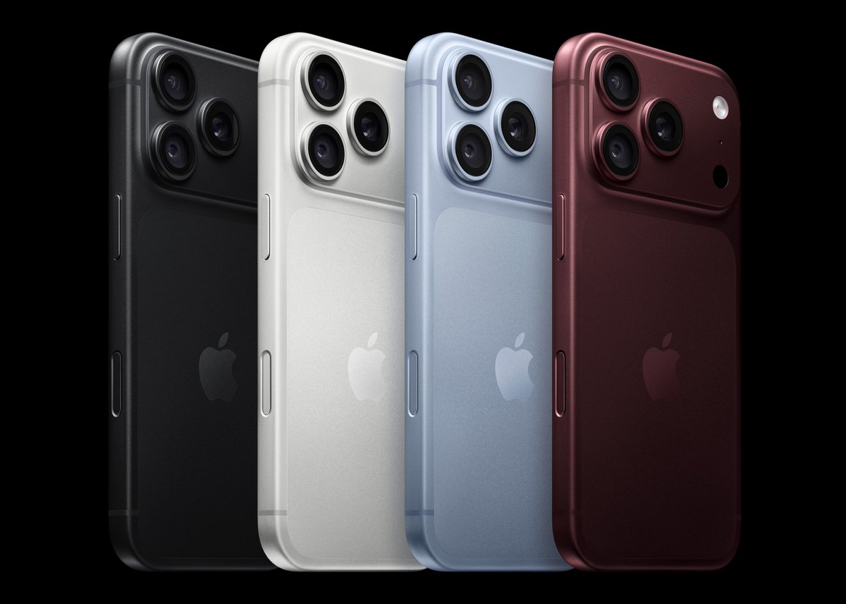 Techonestly's tweet photo. Apple’s new CEO @johnternus is off to a controversial start. After initially hinting Photographic Styles texture and grain controls would come to iPhone 16 and 17 via iOS 27, Apple has now locked them exclusively to iPhone 18 series photos.  

#apple #iphone18pro https://t.co/RxZApIsPdG