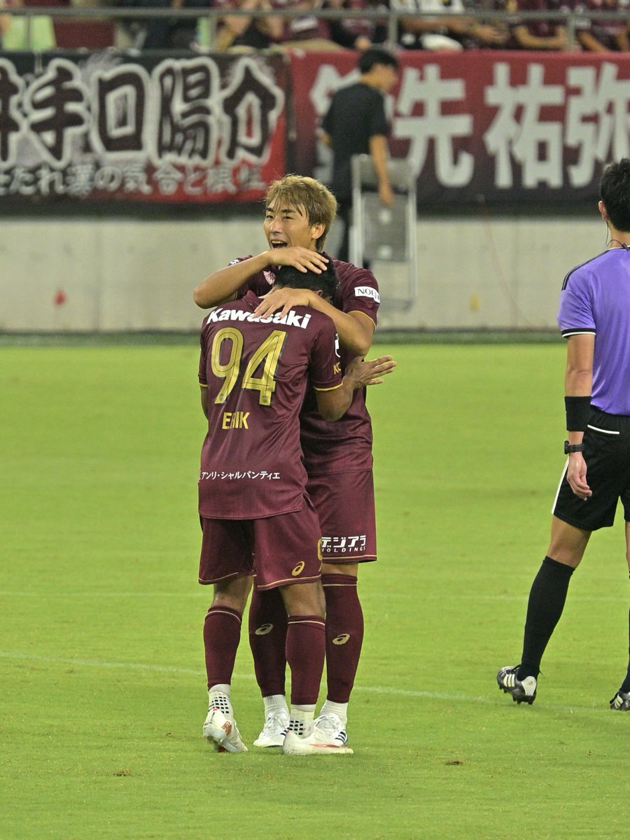 aayk_14's tweet photo. 試合終了 https://t.co/78wKHdFM2J