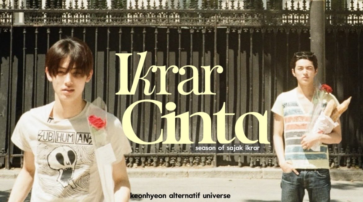 eomsabtng's tweet photo. ikrar cinta.
season of sajak ikrar

a #keonhyeon au
written by eomsabtng https://t.co/Zs3RQWqmAU