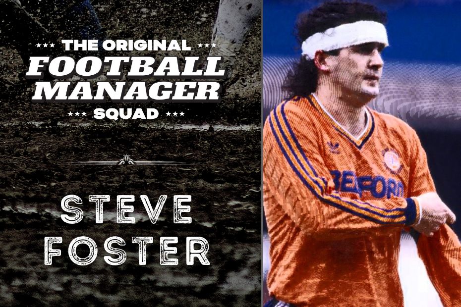 KevinToms's tweet photo. Today we celebrate the 69th birthday of Steve Foster 🎂
#KevinToms #FootballManager #SteveFoster #Brighton&HoveAlbion #Brighton #BHA #LutonTown #FACup #EFLCup #EnglishFootball #EFL #FootballLegend #FootballIcon #FootballHistory #FootballBirthday #OnThisDay https://t.co/K4NmDwZsgD