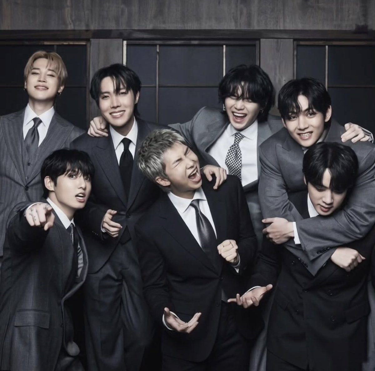bongbbys's tweet photo. RT + TL

I vote for #ARIASBTS at the 2026 ARIA Music Awards. 💜 https://t.co/vgrKGGTQX1
