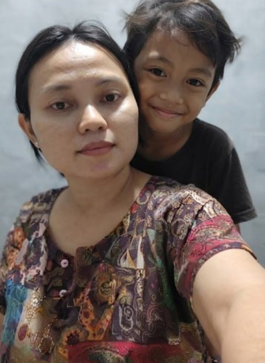 teucva's tweet photo. Mbak indarsn sama keponakan
https://t.co/rfs84ILxDV https://t.co/K3zt8c5JCq
