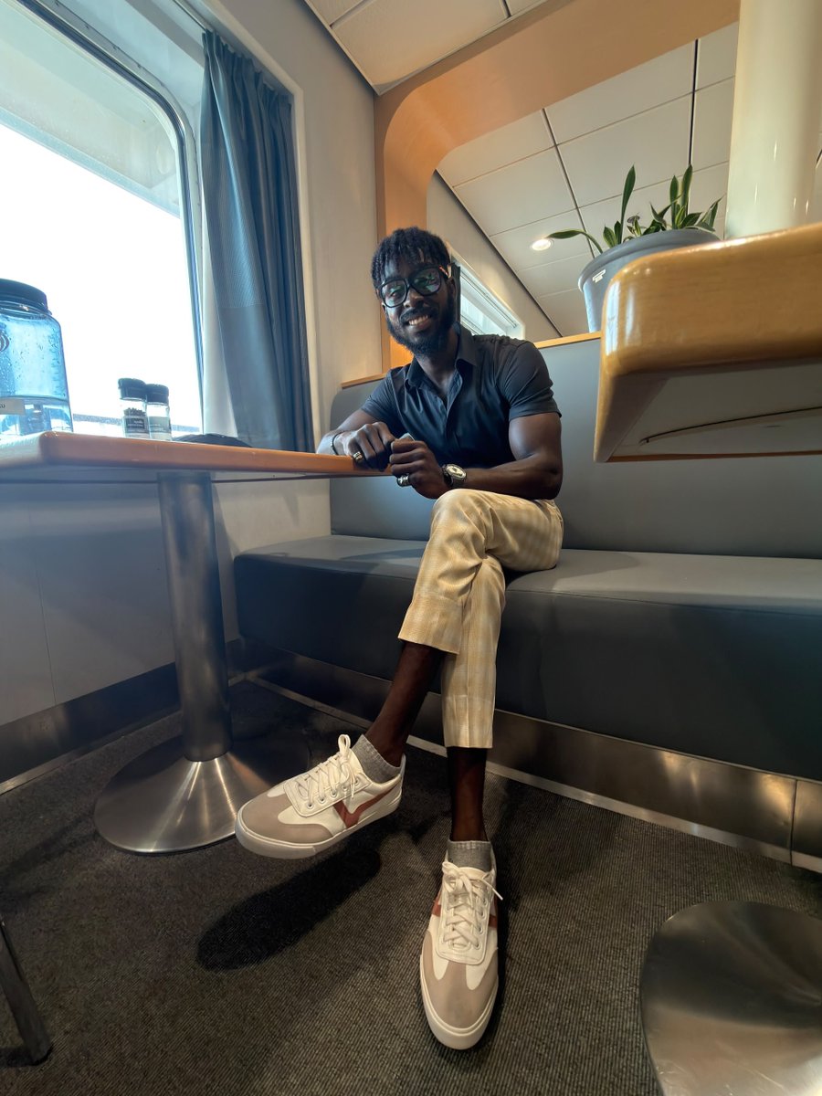 visionary_cosby's tweet photo. ✨💎OOTD💎✨
Simple But Classy

WORK &amp; SOLO DEPARTMENT DINNER DATE

(See You Later Dinner For A Colleague Ending Their Service)

#Mercyship
#GlobalMercy
#TeamComms
#MedicalPhotographer
#VisionaryCosby
#TheYoungRichLad
#FitWithRah https://t.co/EgzSqf8Fpl