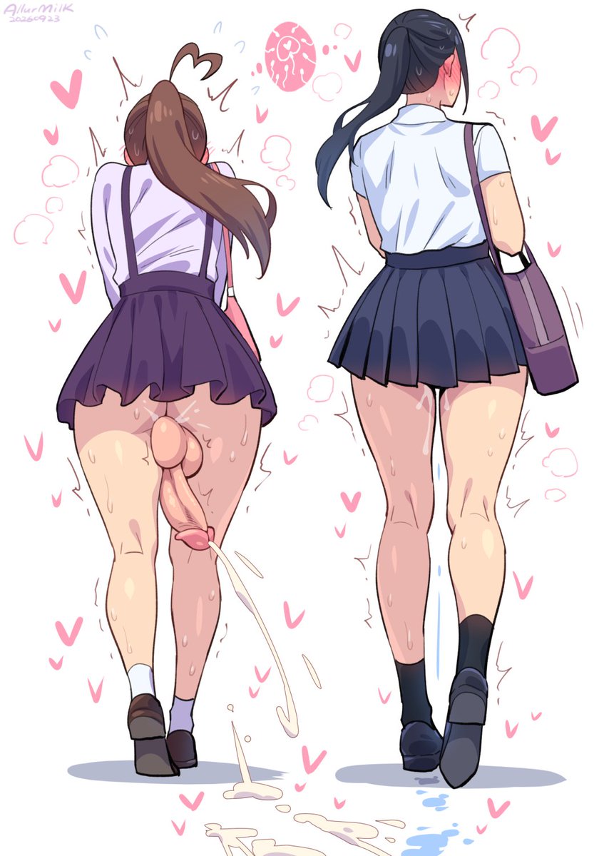 AllurMilk's tweet photo. Body language
🍆💦🥛💕
🍑💦💦💕 https://t.co/5DipVJvpSh