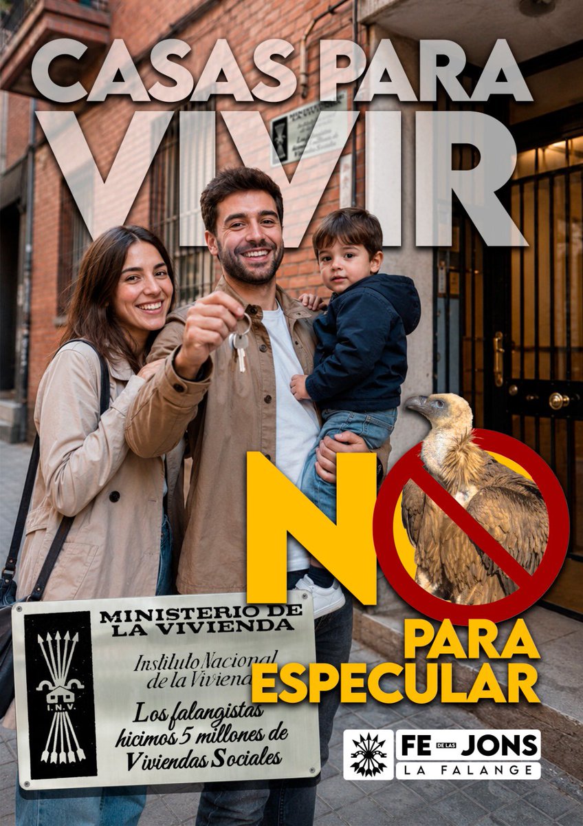 fedelasjons's tweet photo. 🏘️Casas para vivir.
💸No para especular.
🚫Fondos buitre, fuera de España. https://t.co/qtVcuXDkkh