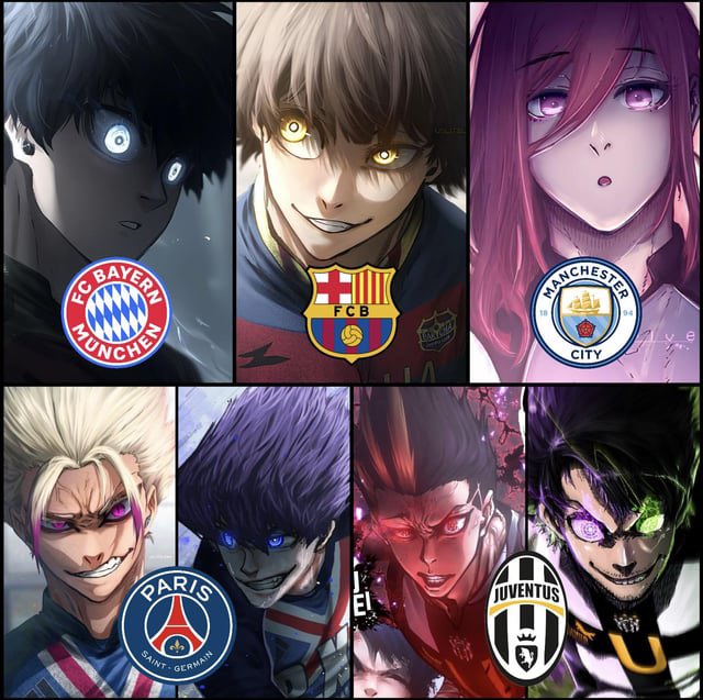 _monkey_D_larp's tweet photo. Reasons to stay alive #5, potential (&amp; implied) club arc 

Players changing teams &amp; unexpected team ups, Buratsuta’s contracts with the side-B players, the champions league https://t.co/gvhkORRvsN