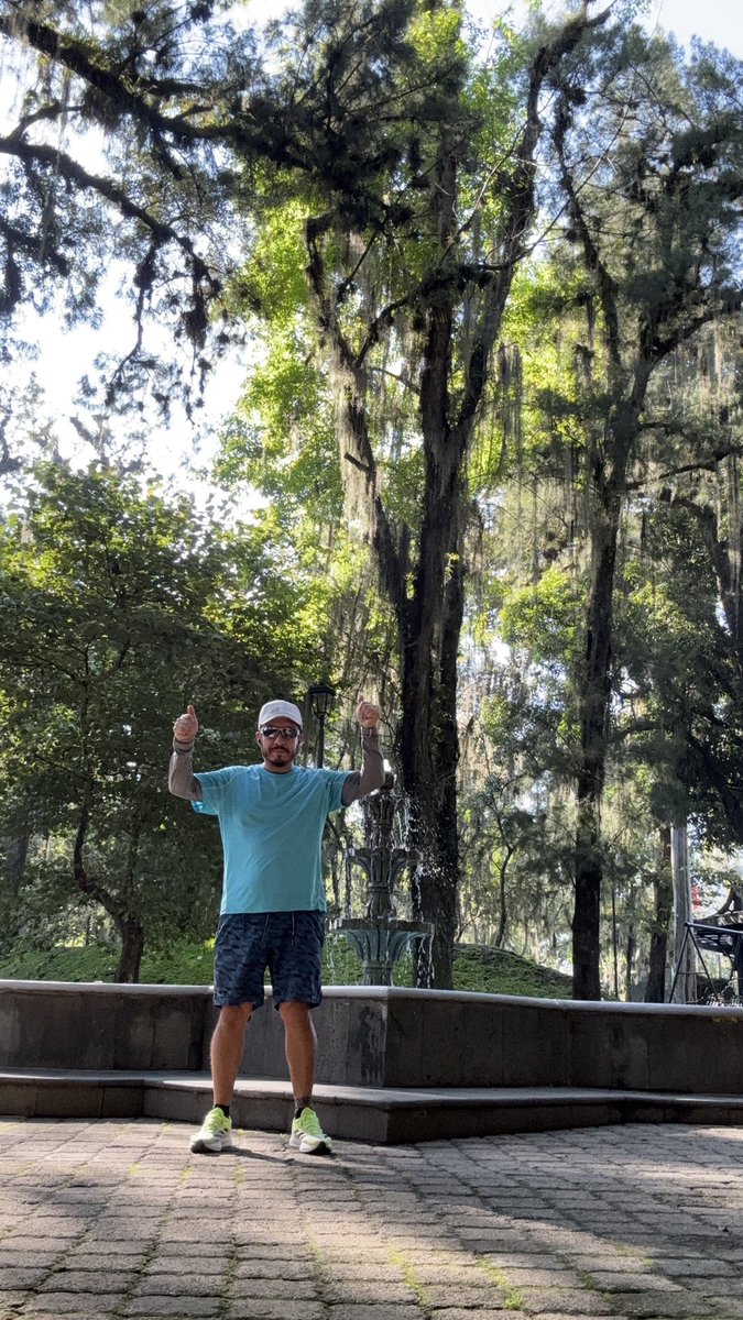 ArtiflxTlax's tweet photo. Buen jueves #Runners
Hoy #8k #runningday
#SonrieEstasEnOrizaba
#PuebloMagico ๐ฒ๐ฝโ๏ธ๐๐ปโโ๏ธ https://t.co/Owczn46ZQs