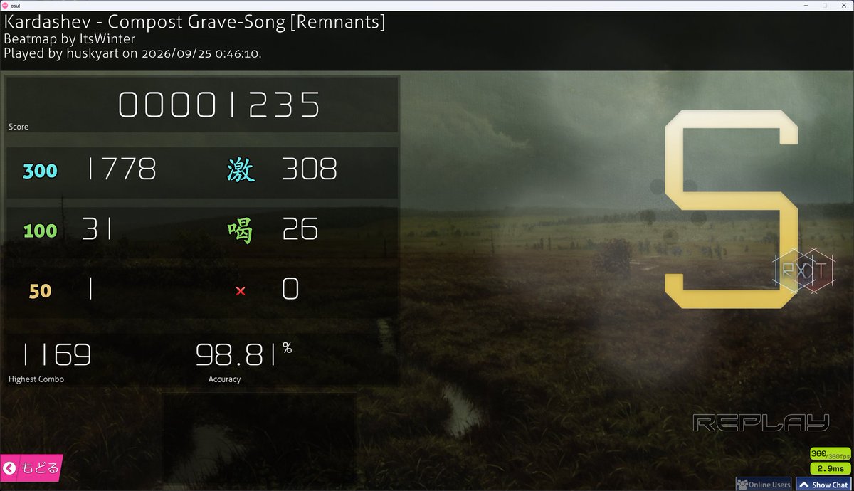 kanananaberal's tweet photo. Compost Grave-Song DTRX 1235pp!!!! https://t.co/vyVxXQu2bl