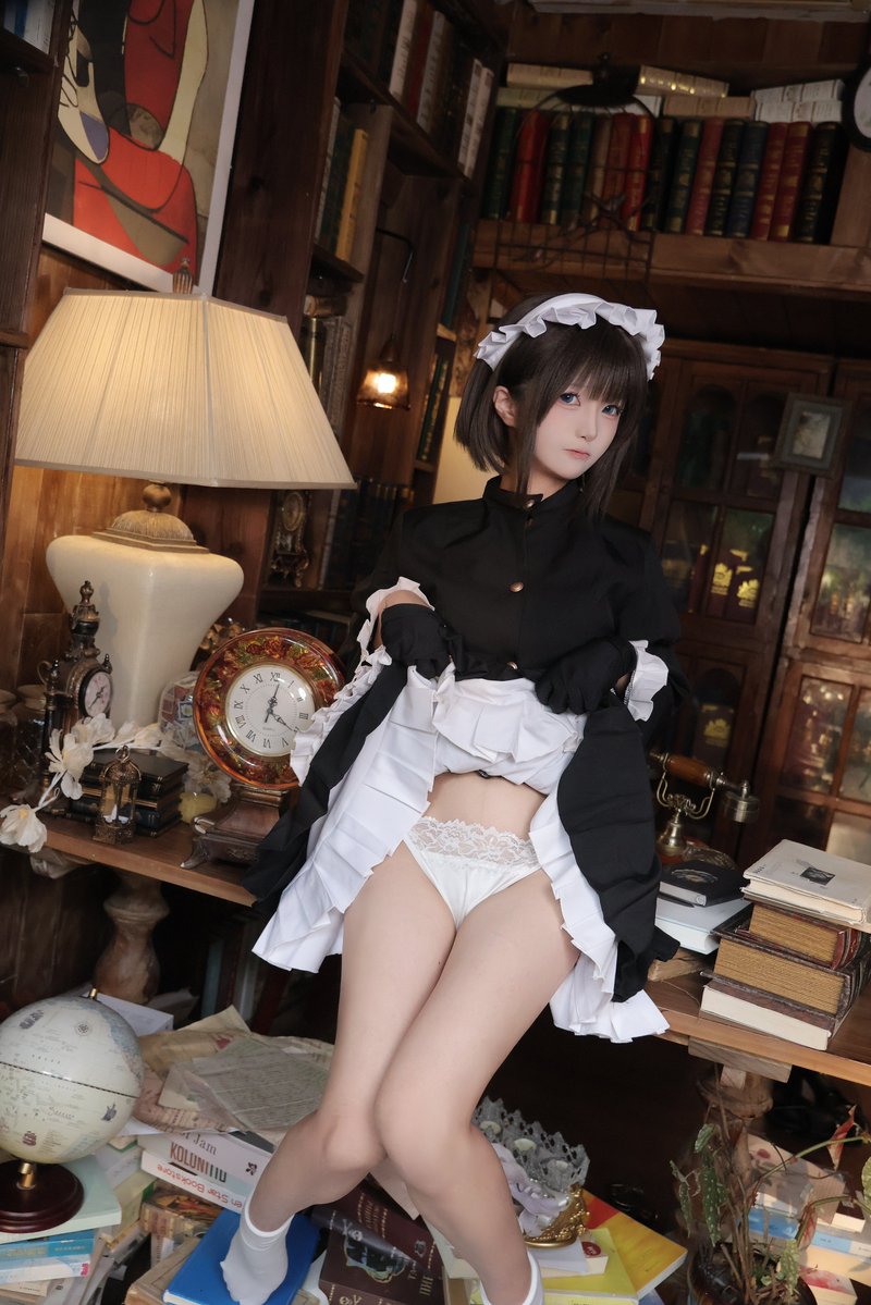 mamamia1008's tweet photo. #メイド教育 https://t.co/Jgf1koLy8Y
