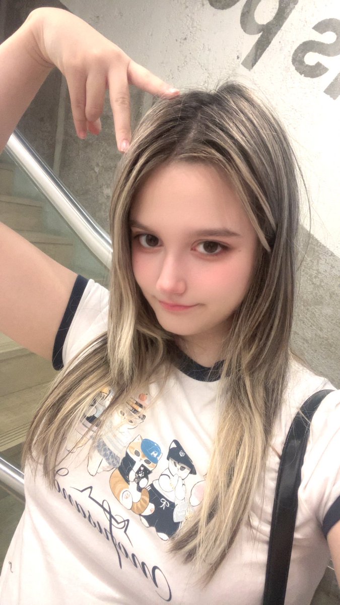 soxinzz's tweet photo. #wavselcaday https://t.co/KJfxAmuE9n