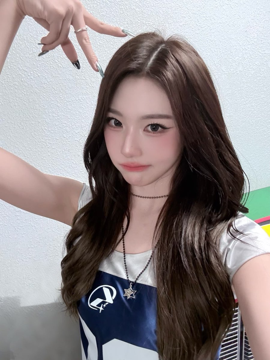 soxinzz's tweet photo. #wavselcaday https://t.co/KJfxAmuE9n