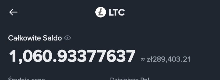 Cinquecento2000's tweet photo. @Cryptotheoz In this week I sold all my LTC.This might be a bull trap... with the money from that LTC, I'm buying a kickass plot of land right by the forest to build a house. Especially since a mega crash is looming worldwide, with oil peaking, bonds at multi-year highs, and stocks overvalued https://t.co/oCPXagPEiP