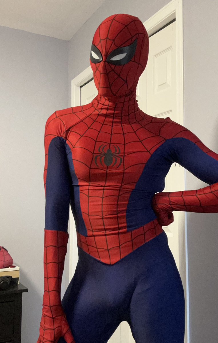 capitalspidey's tweet photo. Me https://t.co/vjt8fCD9ml