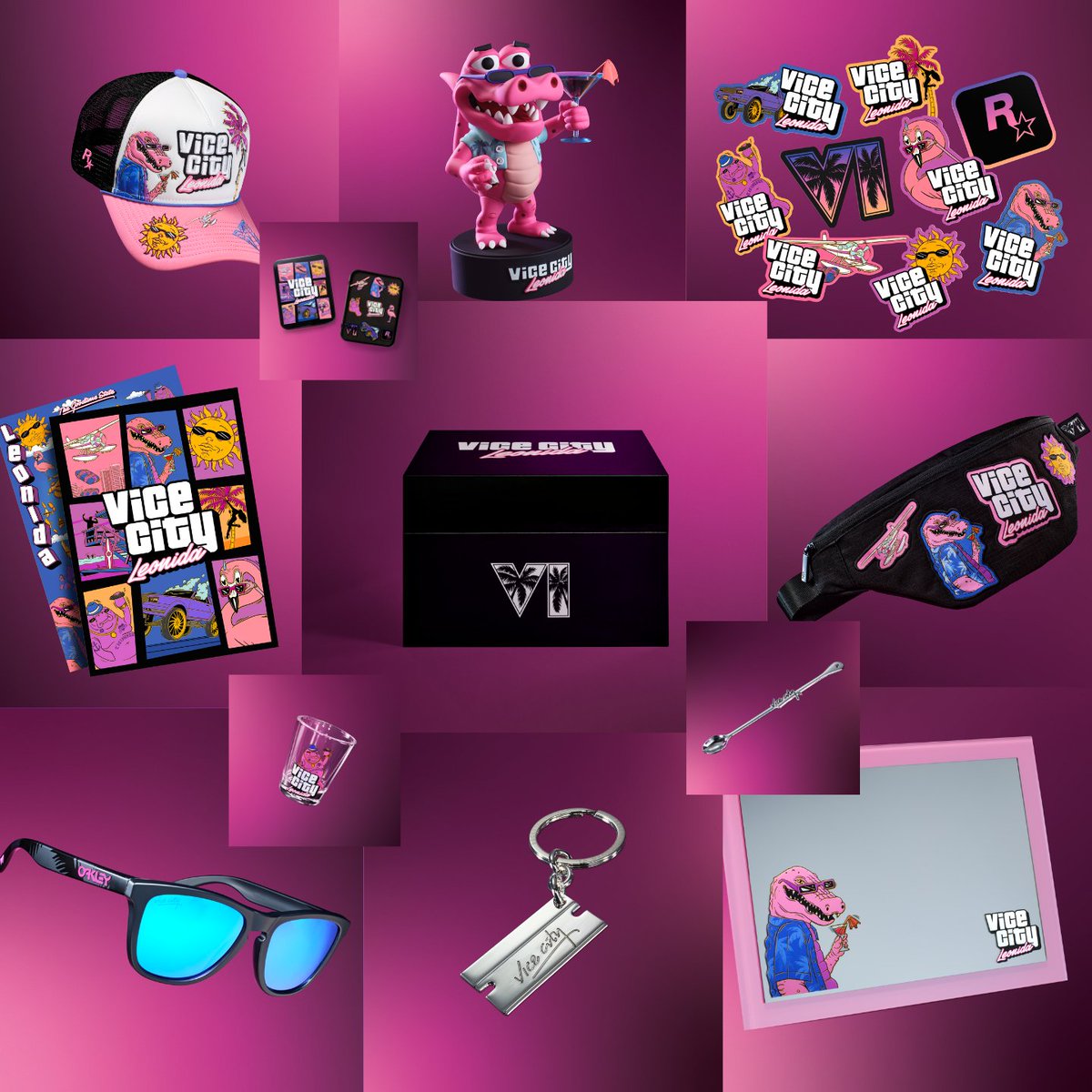 VICEXGTA's tweet photo. GTA 6 is expensive $399.99!
#GTAVI #GTA6 #RockstarGames https://t.co/aOx4XpD3BM