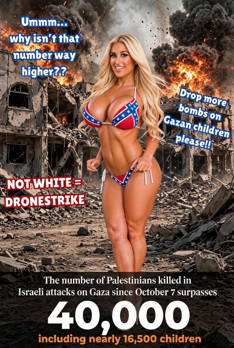 GodJames9565's tweet photo. I don’t hate Palestine because I LOVE Israel 

I love Israel because I HATE Palestine https://t.co/BqJo7hdzeR