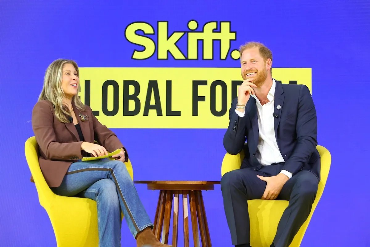 house_of_sussex's tweet photo. Prince Harry's NYC diary is booked & busy! 5 events since yesterday 🤯🎤
-#Archewell x @ClintonGlobal keynote
-@Travalyst x @Skift Global Forum keynote & sit-down
-#Travalyst x @Expedia private reception
-@DianaAward x @ServiceNow panel
-@NatGeo x @DeBeers Okavango Eternal event https://t.co/sVUgt7bTTd