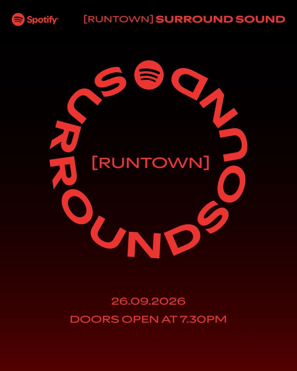 iRuntown's tweet photo. @spotifyafrica 🥁 https://t.co/q9qp4FUekt