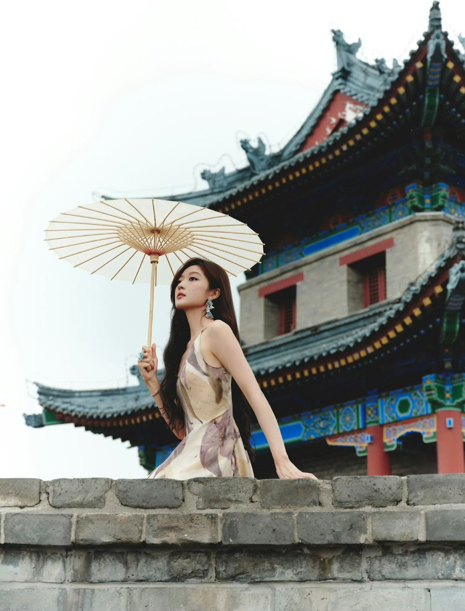 sunqiandaily's tweet photo. 260924 Sun Qian studio weibo update for Xiaomi 18 Pro Max

#SunQian #孙千 #손천 https://t.co/WLZ3SaNV5t