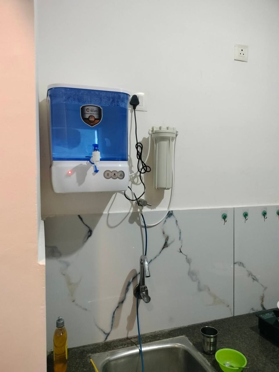 FlatX_Shoutout's tweet photo. 🏡 1 BHK Available in Whitefield
💸 Rent: ₹24000
💰 Deposit: ₹48000

Checkout: https://t.co/PYwSpPi4A7

#flatx #flatsandflatmates #flatmate #Bengaluru https://t.co/WPrFFBKxd7