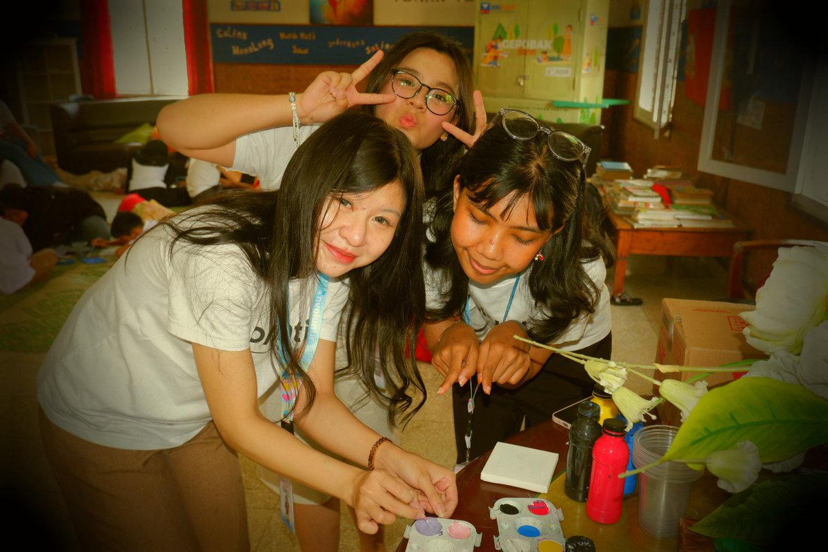 qilqilaaaa's tweet photo. wkwk ini yang minggu lalu https://t.co/ZEoP4riFZ5