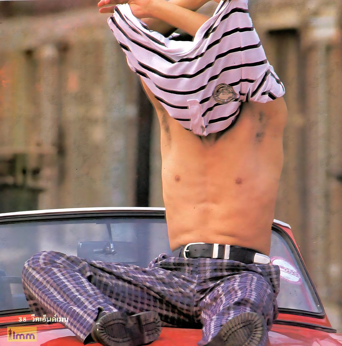 LMM_VIP tweet picture