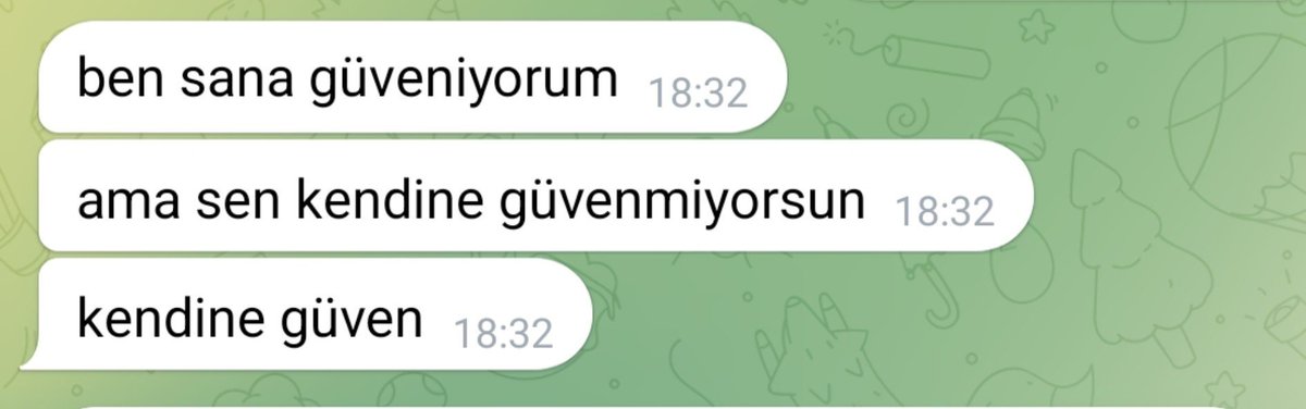 Janeyreee7's tweet photo. Etrafınızda stresinizi şu şekil minimalize edecek güzel insanların olması o kadar kıymetli ki anlatamam ✨❣️ https://t.co/JKWqI84sNE